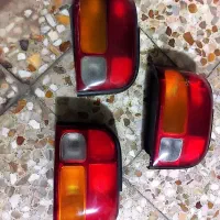 3 عدد چراغ پراید صبا