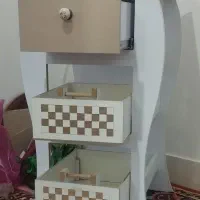 میز سماور