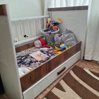 تخت کودک