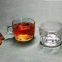استکان شصتی فرانسه اصل