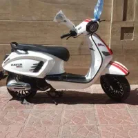 کویر s5 1401|موتورسیکلت|مراغه, |دیوار
