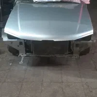 تعمیر و بازسازی و نقاشی سپر