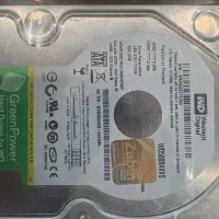 هارد  ۵۰۰ گیگ خریدم اما استفاده نک