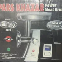 چرخ گوشت