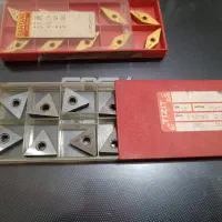 الماس تنگستن