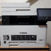 پرینتر لیزری رنگی Canon