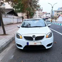 برلیانس h320 مدل 97 بی رنگ اقساطی بدون ضامن