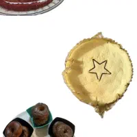 انواع کیک و دسر خانگی