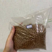 لوازم گربه نو و آکبند