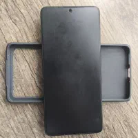 poco x6 سالم و تمیز و مناسب مصرف کننده