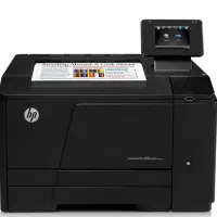 پرینتر لیزری رنگی hp laser jet pro m251nw