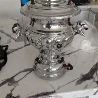 سماور ۸ لیتری اکبر برادران