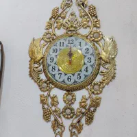ساعت دیواری