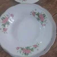 چینی گل سرخ