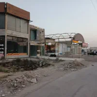 احاره گاراژ بهترین موقعیت جاده اهواز خرمشهر