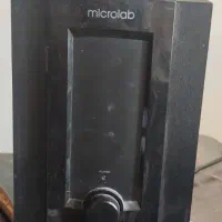 اسپیکر میکرولاب