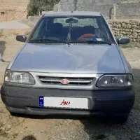 پراید ۸۸