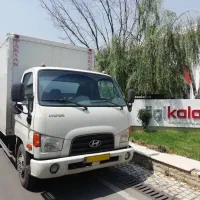 استخدام راننده پایه 1