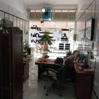 فروش مغازه تجاری سنددار  در خیابان اصلی شهرک جعفری