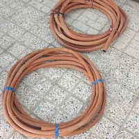 شیلنگ آبیاری شماره 3 (1 اینچ) ۳۶متر