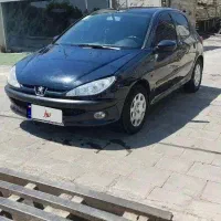 206مدل ۸۱