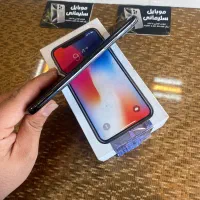 ایفون x|موبایل|نظرآباد, رسالت|دیوار