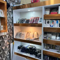 دکور مغازه