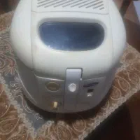 سرخ کن دلونگی