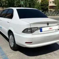 سمند سورن پلاس