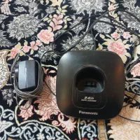 پایه وادابتور تلفن بی سیم پاناسونیک