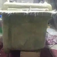 واگذاری قالب تولید باکس پیک متور و قالب سازی فایبر