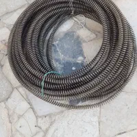 فنر برای باز کردن چاه