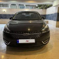 آریزو ۵ ie داشبورد جدید