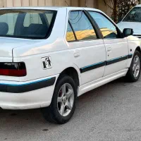 پارس92دوگانه فابریک