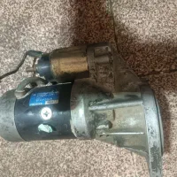 استارت نیسان دیزل