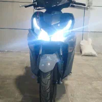 ایروکس 150دینو موتور