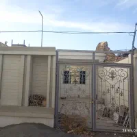 منزل مسکونی حاجی‌اباد