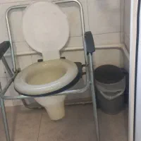 معاوضه توالت فرهنگی