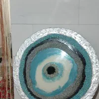 تابلو چشم ونظر رزینی