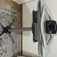 اتو پرس ژانومه