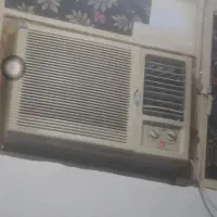 کولر ۲۴ هزار سامسونگ تمیر