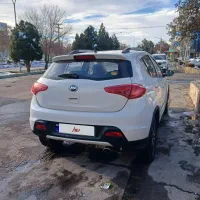 لیفان X50 مدل ۱۳۹۵ کارکردواقعی ۱۱۷۰۰۰ کیلومتر