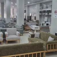 مبل تولیدی مبلمان