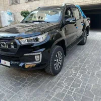 فوتون جی۷اتومات تونلند