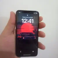 گوشی ایفون xs