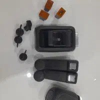 فروش لوازم یدکی رنو پی کی