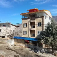 فروش ملک سه واحد روبه روی پل ورسک