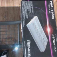 آمپیلی در حد نو