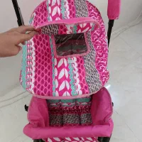 کالسکه کودک