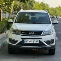 تیگو ۵ مدل ۹۶